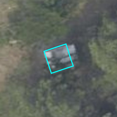 Luchtfoto Vlaanderen 2013 - 2015