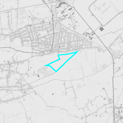 Overstromingsgevoelig (fluviaal)