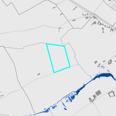 Overstromingsgevoelig (fluviaal)