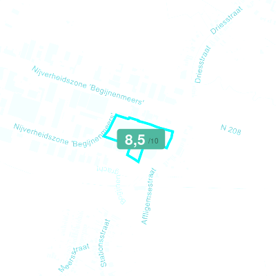 Mobiscore
