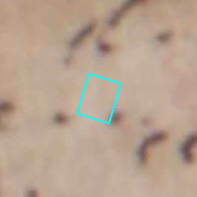 Ferraris (1771-1778)