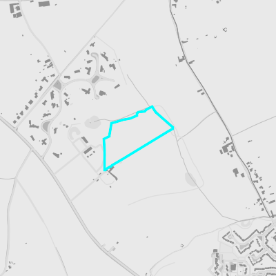 Vastgestelde archeologische zones