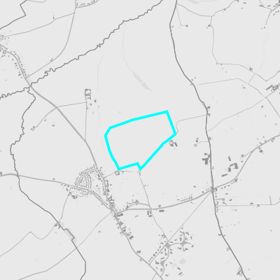 Vastgestelde archeologische zones