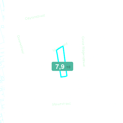 Mobiscore