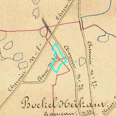 Algemeen Bodemgebruik (ABW)