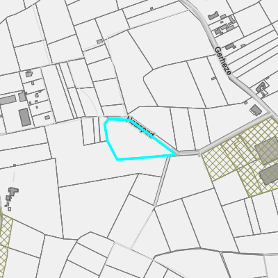 Bekrachtigde archeologienota’s