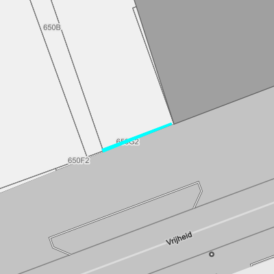 Overstromingsgevoelig (fluviaal)