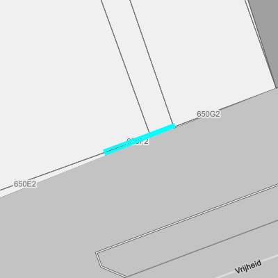 Overstromingsgevoelig (fluviaal)