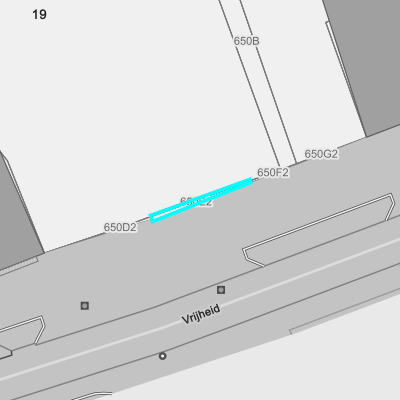 Overstromingsgevoelig (fluviaal)