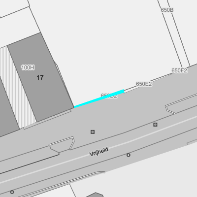Overstromingsgevoelig (fluviaal)