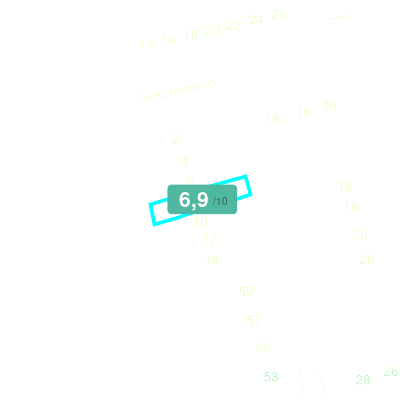 Mobiscore