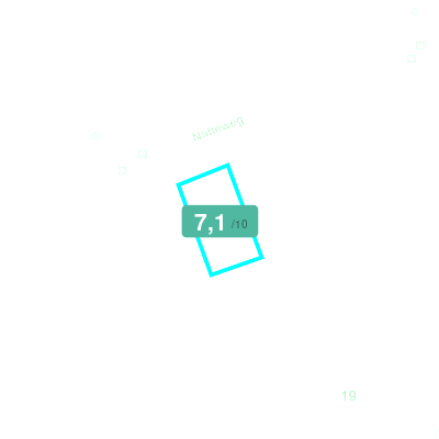 Mobiscore