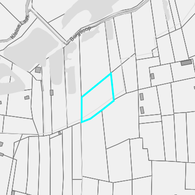 Vastgestelde archeologische zones