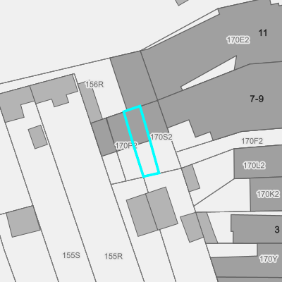 Vastgestelde archeologische zones