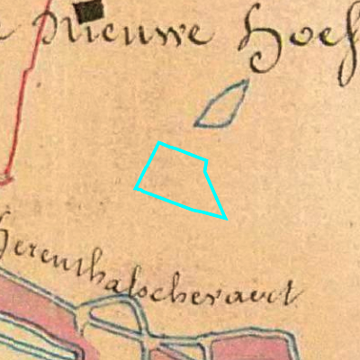 Algemeen Bodemgebruik (ABW)