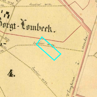 Algemeen Bodemgebruik (ABW)
