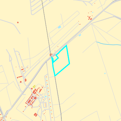 GRB Basiskaart