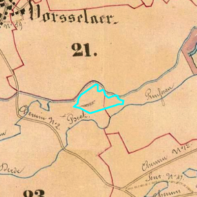 Algemeen Bodemgebruik (ABW)