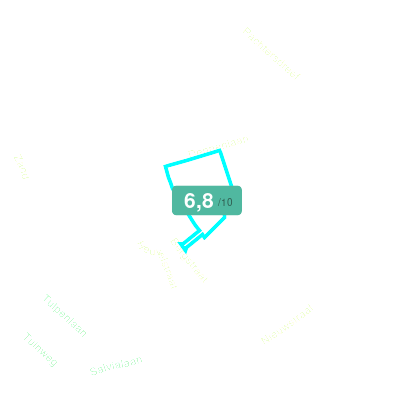 Mobiscore