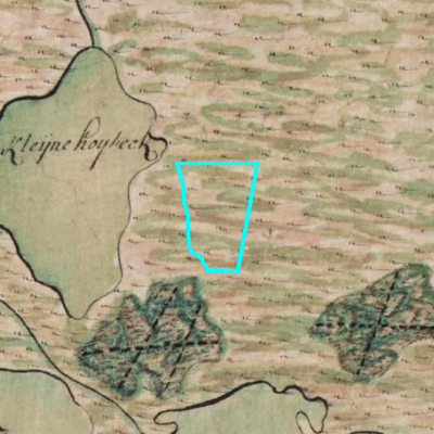 Ferraris (1771-1778)