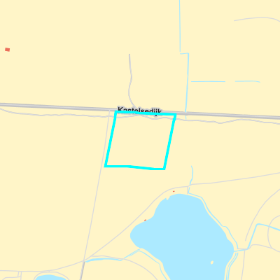 GRB Basiskaart