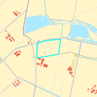 GRB Basiskaart