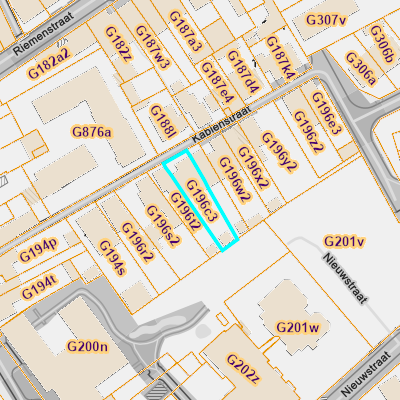 CADGIS