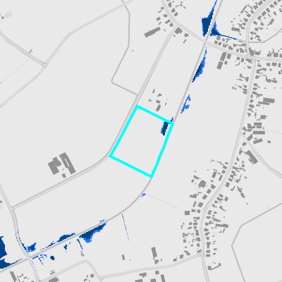 Overstromingsgevoelig (fluviaal)
