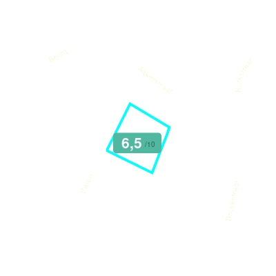 Mobiscore