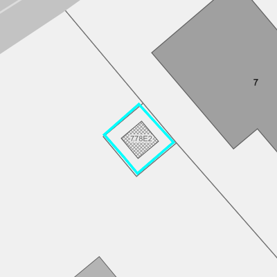 Vastgestelde archeologische zones