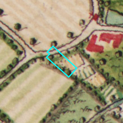 Ferraris (1771-1778)