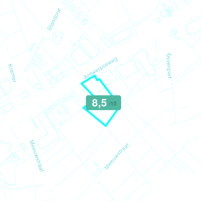 Mobiscore