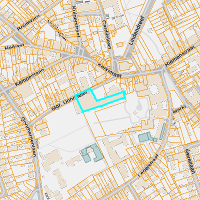 CADGIS