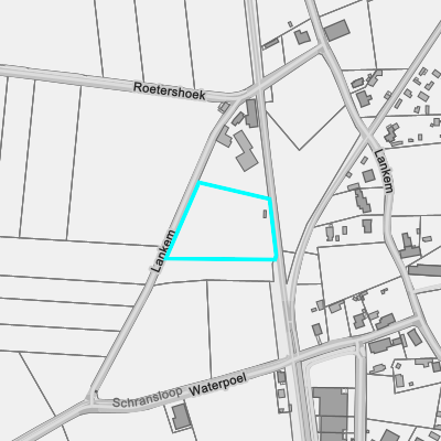 Overstromingsgevoelig (kust)