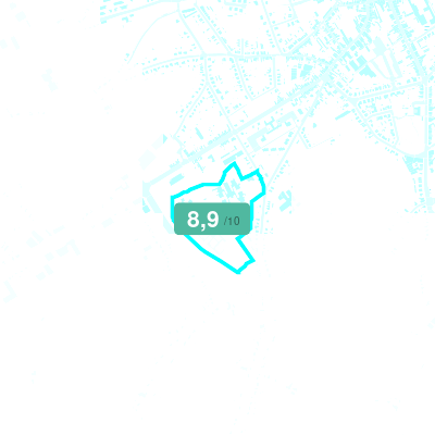 Mobiscore