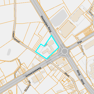 CADGIS