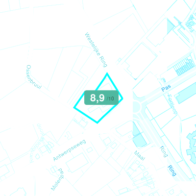 Mobiscore