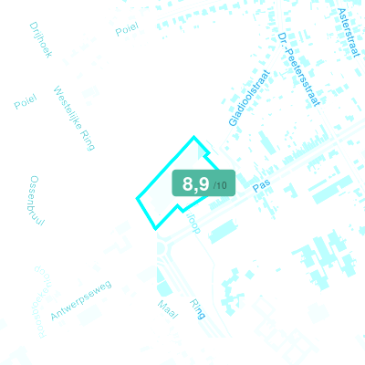 Mobiscore