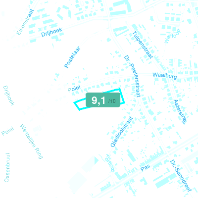 Mobiscore