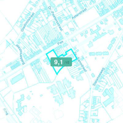 Mobiscore