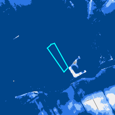 Overstromingsgevoelig (fluviaal)