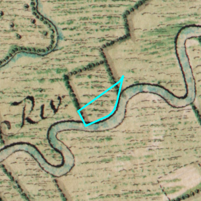 Ferraris (1771-1778)