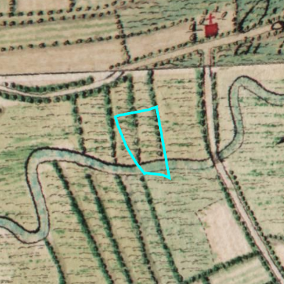 Ferraris (1771-1778)