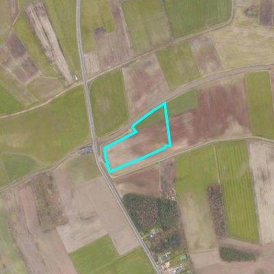 Luchtfoto Vlaanderen 2013 - 2015