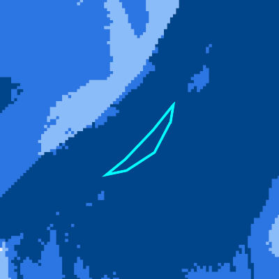 Overstromingsgevoelig (fluviaal)