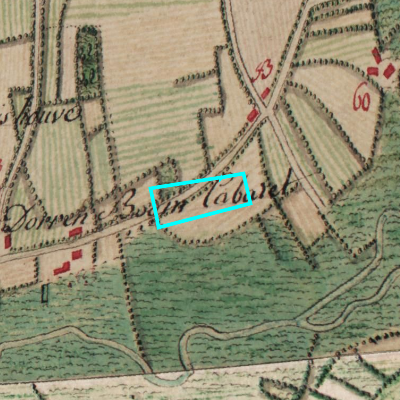 Ferraris (1771-1778)