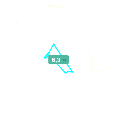 Mobiscore