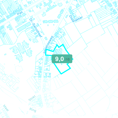 Mobiscore