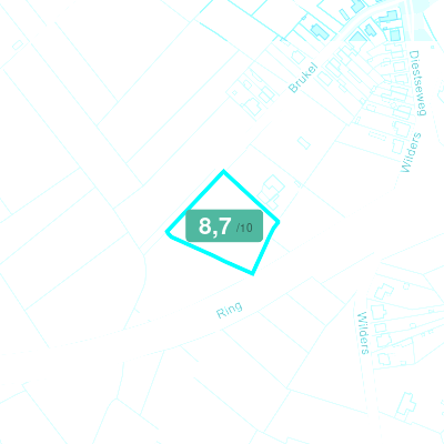 Mobiscore