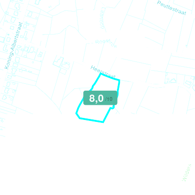 Mobiscore